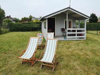 Parc de vacances Dziwnowek Enregistrement extérieur 1