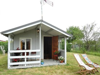 Vakantiepark Dziwnowek Buitenaudio-opname 5