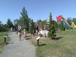 Parc de vacances Dziwnowek  21