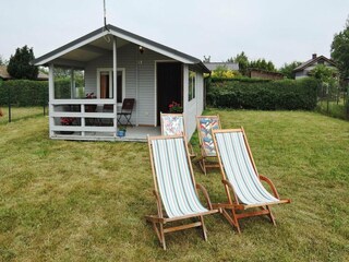 Parc de vacances Dziwnowek Enregistrement extérieur 6