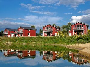 Ferienhäuser am See im Ferienpark Geesthof, Hechthausen - Hechthausen - image1