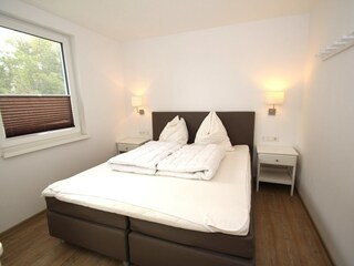 Vakantiepark Hechthausen Kenmerken 21