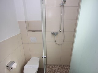Vakantiepark Hechthausen Kenmerken 21