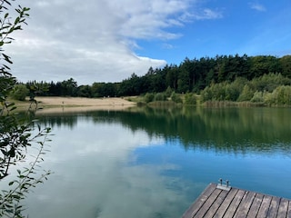 Ferienpark Hechthausen Außenaufnahme 8