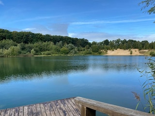 Ferienpark Hechthausen Außenaufnahme 4