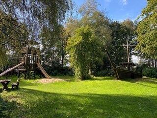 Holiday park Hechthausen Environment 27