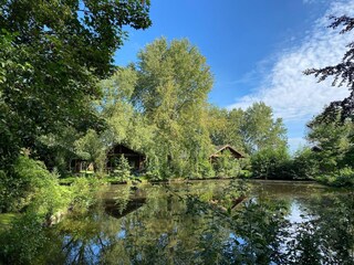 Vakantiepark Hechthausen Omgeving 27
