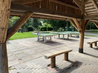 Parc de vacances Hechthausen Environnement 31