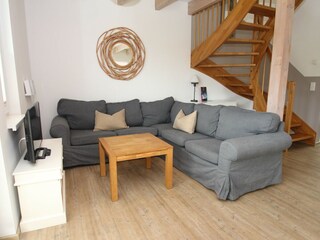 Holiday park Hechthausen Features 18