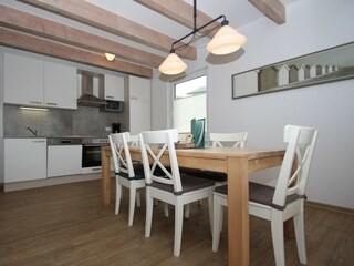 Parc de vacances Hechthausen Équipement 19