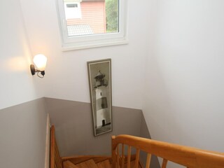 Parco vacanze Hechthausen Caratteristiche 14