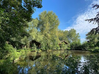 Vakantiepark Hechthausen Omgeving 25