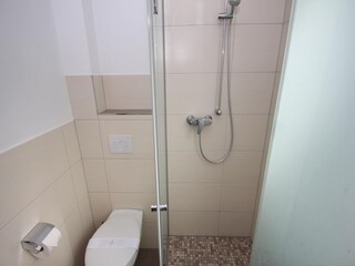 Ferienpark Hechthausen Ausstattung 17