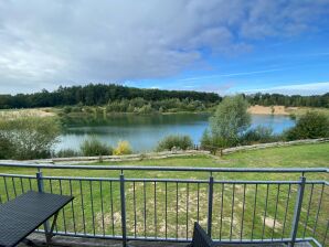 Parc de vacances Ferienhaeuser am See im Ferienpark Geesthof, Hechthausen - Hechthausen - image1