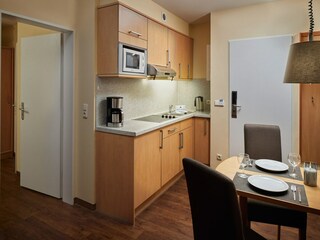 Parque de vacaciones Weißenhäuser Strand Características 3