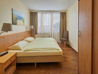 Vakantiepark Weißenhäuser Strand Kenmerken 6