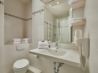 Ferienpark Weißenhäuser Strand Ausstattung 6