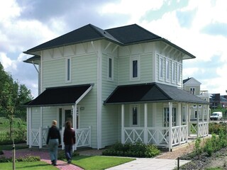 Holiday park Hellevoetsluis Outdoor Recording 1