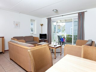 Parco vacanze Hellevoetsluis Caratteristiche 9