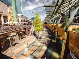 Ferienpark Hellevoetsluis Umgebung 15