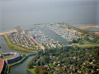 Vakantiepark Hellevoetsluis  39