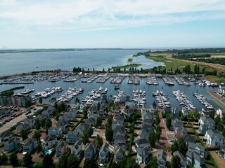 Parco vacanze Hellevoetsluis Ambiente 22