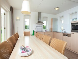 Vakantiepark Hellevoetsluis Kenmerken 4