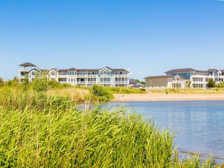 Vakantiepark Hellevoetsluis Omgeving 16