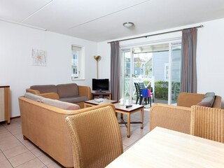 Vakantiepark Hellevoetsluis Kenmerken 5