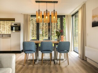 Vakantiepark Hellevoetsluis Kenmerken 7