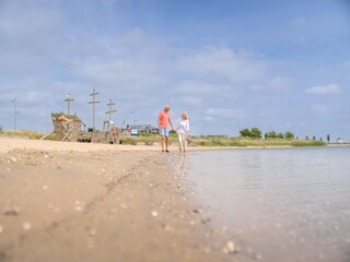Vakantiepark Hellevoetsluis Omgeving 16