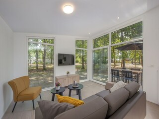 Vakantiepark Geldrop-Mierlo Kenmerken 3