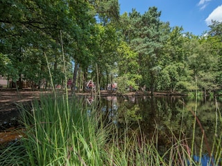 Parc de vacances Geldrop-Mierlo  21