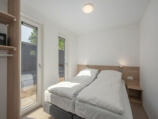 Vakantiepark Geldrop-Mierlo Kenmerken 8