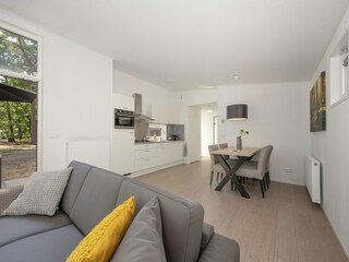 Vakantiepark Geldrop-Mierlo Kenmerken 5