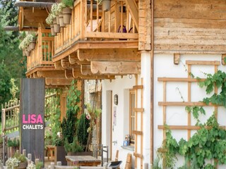 Chalet Flachau Enregistrement extérieur 2