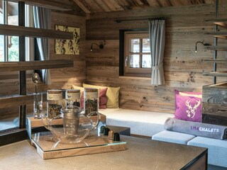 Chalet Flachau Équipement 11