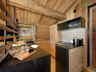 Chalet Flachau Características 17