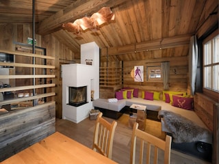 Chalet Flachau Features 10