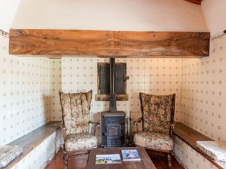 Parque de vacaciones Montemor-o-Novo Características 19