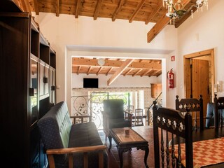 Vakantiepark Montemor-o-Novo Kenmerken 23