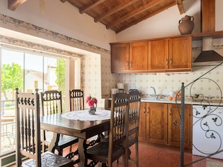 Holiday park Montemor-o-Novo Features 24