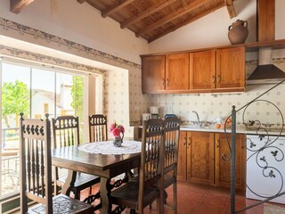 Vakantiepark Montemor-o-Novo Kenmerken 24