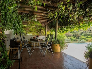 Holiday park Montemor-o-Novo Outdoor Recording 13