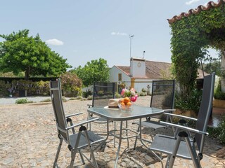 Parque de vacaciones Montemor-o-Novo Grabación al aire libre 6