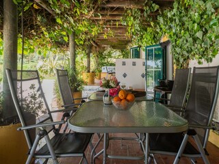Holiday park Montemor-o-Novo Outdoor Recording 8