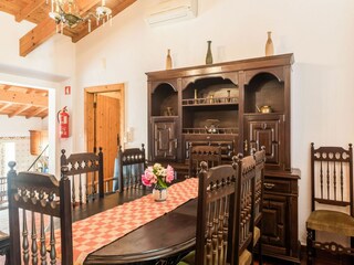 Holiday park Montemor-o-Novo Features 24