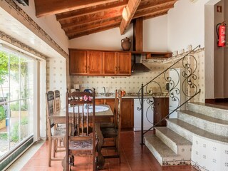 Vakantiepark Montemor-o-Novo Kenmerken 25