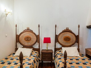 Parco vacanze Montemor-o-Novo Caratteristiche 19