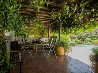 Holiday park Montemor-o-Novo Outdoor Recording 6